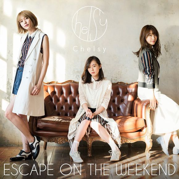 File:Chelsy - ESCAPE ON THE WEEKEND.jpg