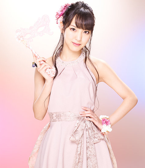 File:Morning Musume '17 Iikubo Haruna June 2017.jpg