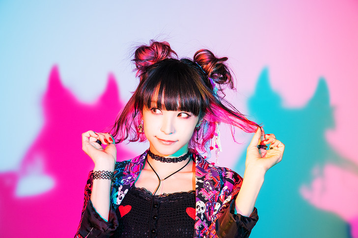 File:LiSA - Little Devil Parade (Promotional).jpg