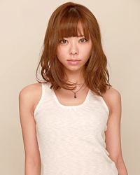 Uehara Nami - generasia