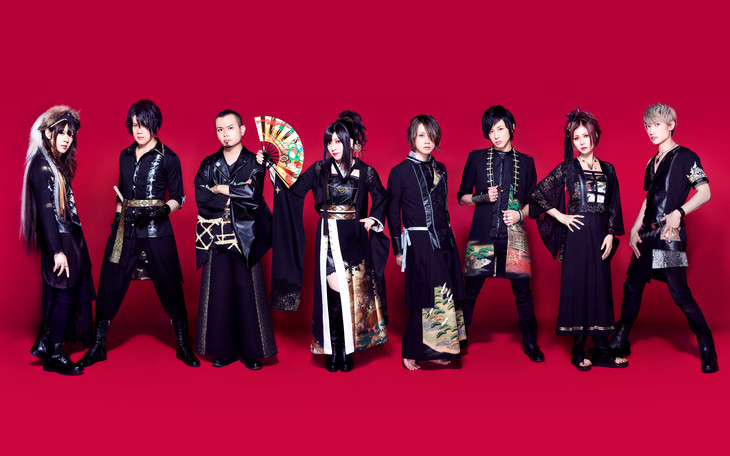 File:Wagakki Band - 2019 promo.jpg