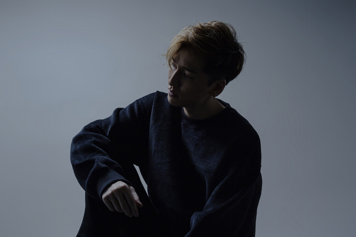 File:KEITA - Don't Leave Me Alone promo.jpg