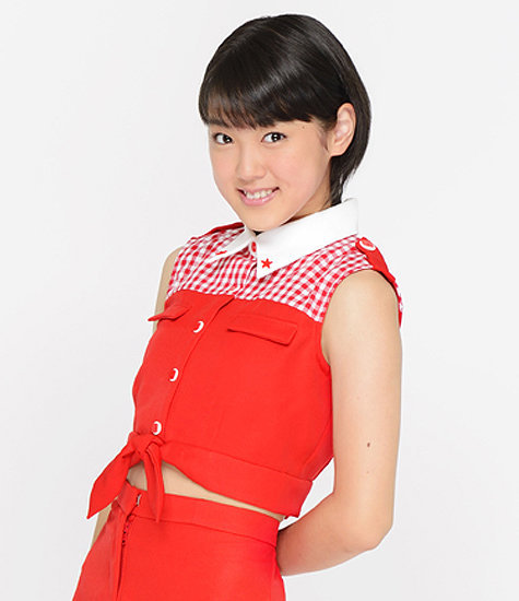 File:Country Girls Ozeki Mai - Wakatteiru no ni Gomen ne promo.jpg