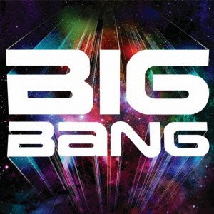 BIGBANG Best Selection - generasia