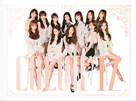 File:IZONE - COLORIZ (rose ver).jpg
