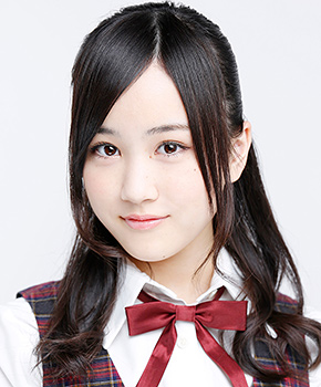 File:Nogizaka46 Hoshino Minami - Kizuitara Kataomoi promo.jpg