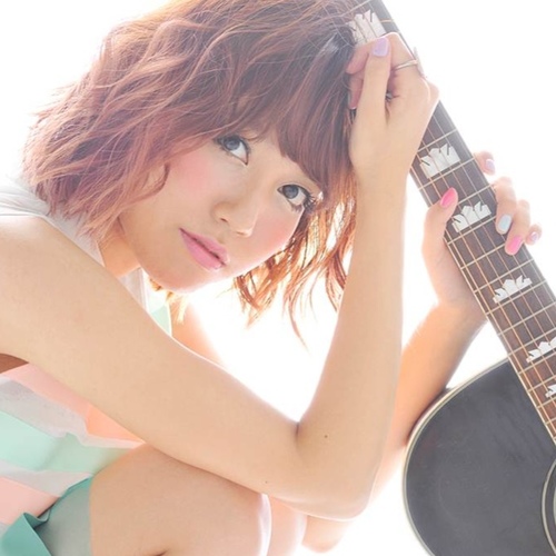 File:Tsuji Shion - I can feel.jpg