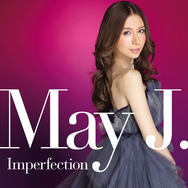 May be l may. Imperfection. May j.