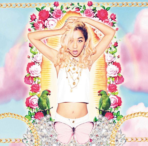 Lonely Angel (album) - generasia