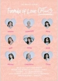Formula of Love: O+T=Love - generasia