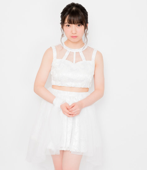File:Tsubaki Factory Yamagishi Riko - Date no Hi wa Nido Kurai promo.jpg