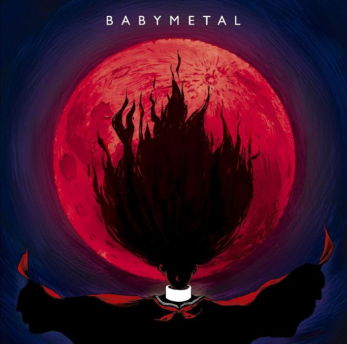 [Lirik+Terjemahan] BABYMETAL - Uki Uki  Midnight (Malam yang Gemerlap  )