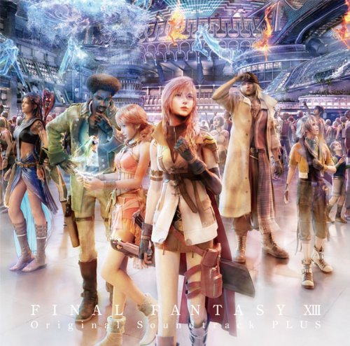 File:FINAL FANTASY XIII Original Soundtrack -PLUS-.jpg