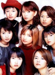 Morning Musume. (1999)