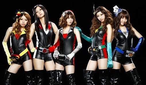 File:KAMEN RIDER GIRLS - Let's Go RiderKick 2011 promo.jpg