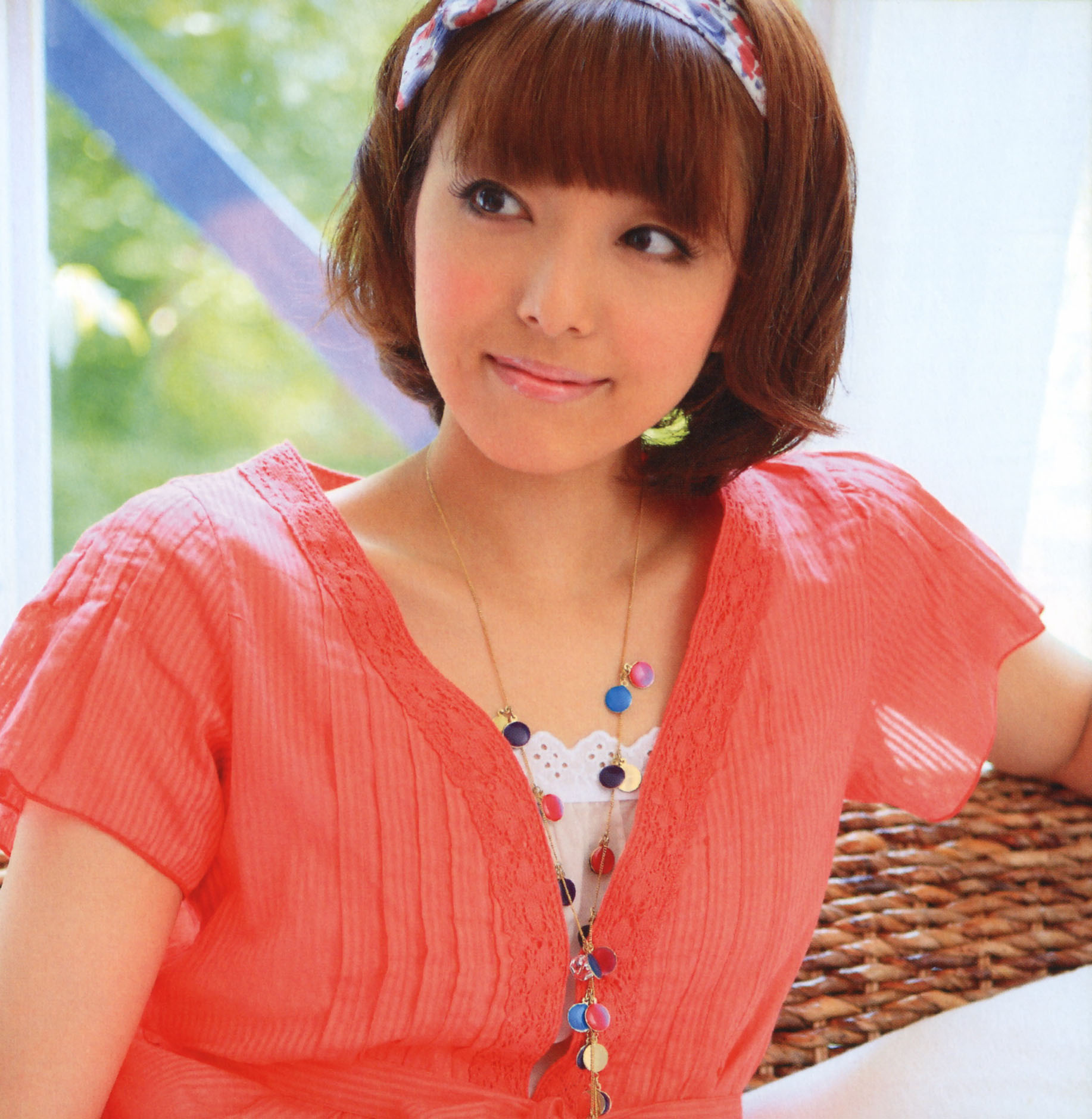 Tsubaki Katou