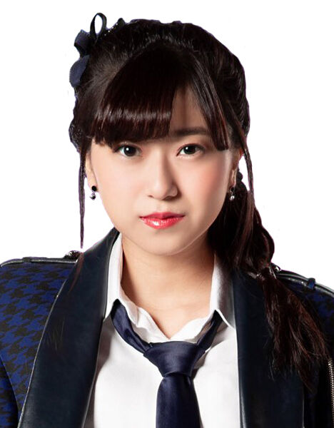 File:BNK48 Miori - RIVER promo.jpg