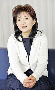 Ohta Hiromi - generasia