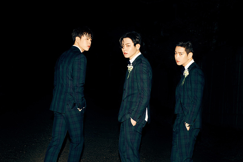 BASTARZ generasia