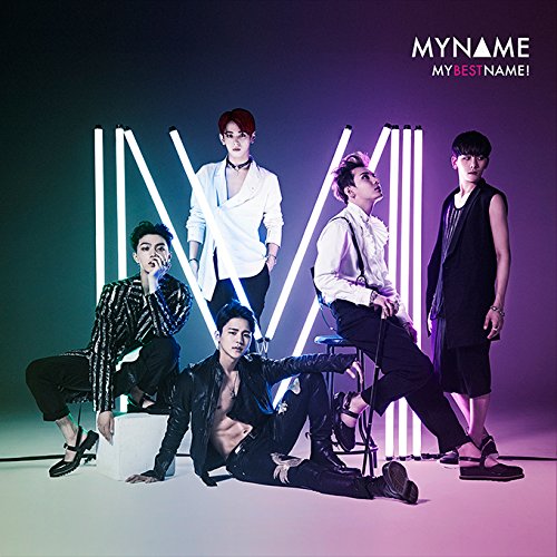 MYNAME - Deai Aishite