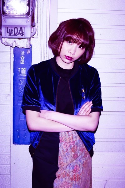 File:TERASHiMA YUKA - FOUL promo.jpg