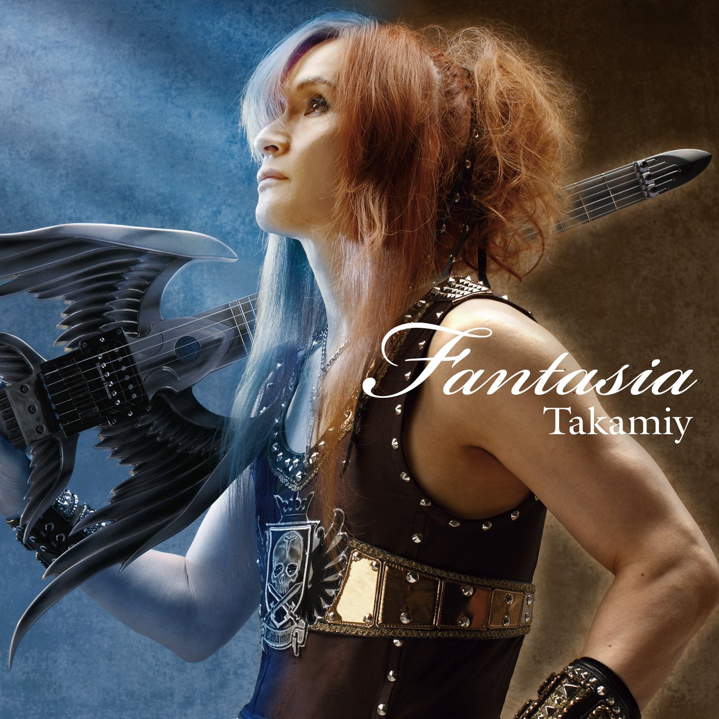 Фантазия слушать. Тосихико Такамидзава. Такамидзава. Toshihiko Takamizawa - Raizin (Limited Edition a)