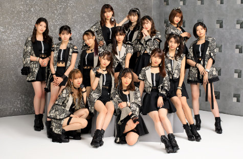 File:Morning Musume '21 - Yoshi Yoshi Shite Hoshii no promo.jpg
