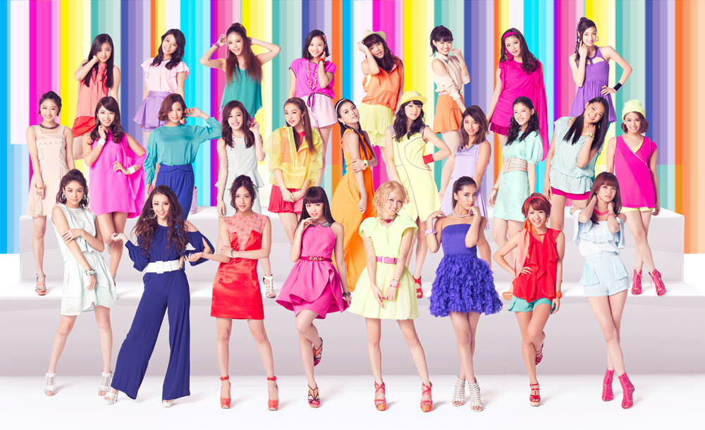 File:E-girls - Colorful Pop promotional.jpg.