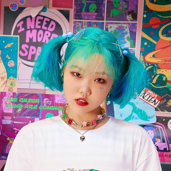 lee suhyun generasia lee suhyun generasia