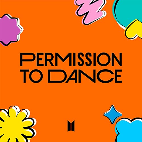 Permission to Dance - generasia