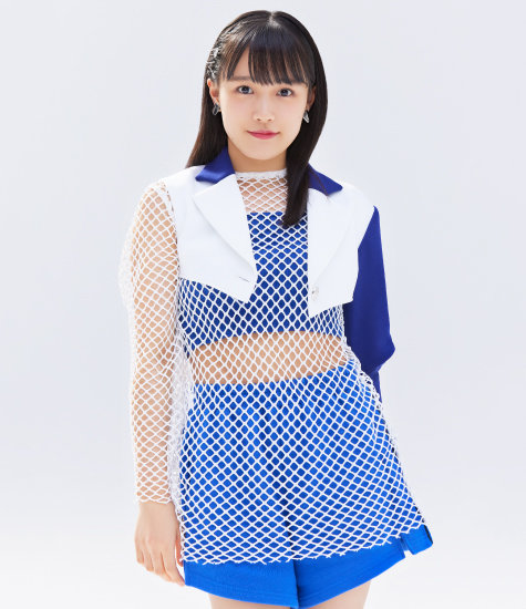 File:Kasai Yuumi - Adrenaline Dame promo.jpg