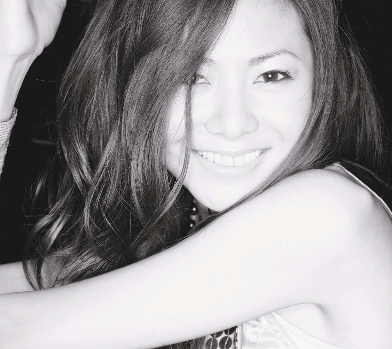 Kuraki Mai (2008)