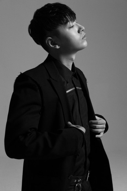 Simon Dominic - generasia