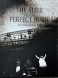 THE ALFEE Legendary Summer 2009 Yokohama Perfect Burn
