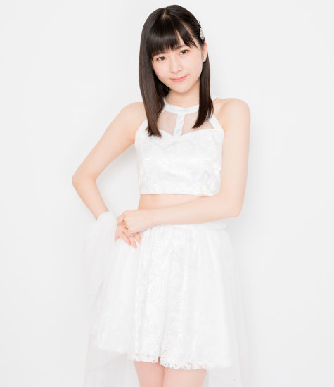 File:Tsubaki Factory Ogata Risa - Date no Hi wa Nido Kurai promo.jpg