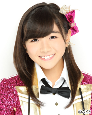 File:HKT48 Takeda Tomoka 2016.jpg