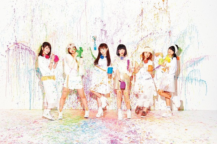 File:Little Glee Monster - Colorful Monster promo.jpg