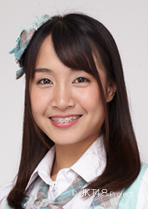 Erika Ebisawa Kuswan - generasia