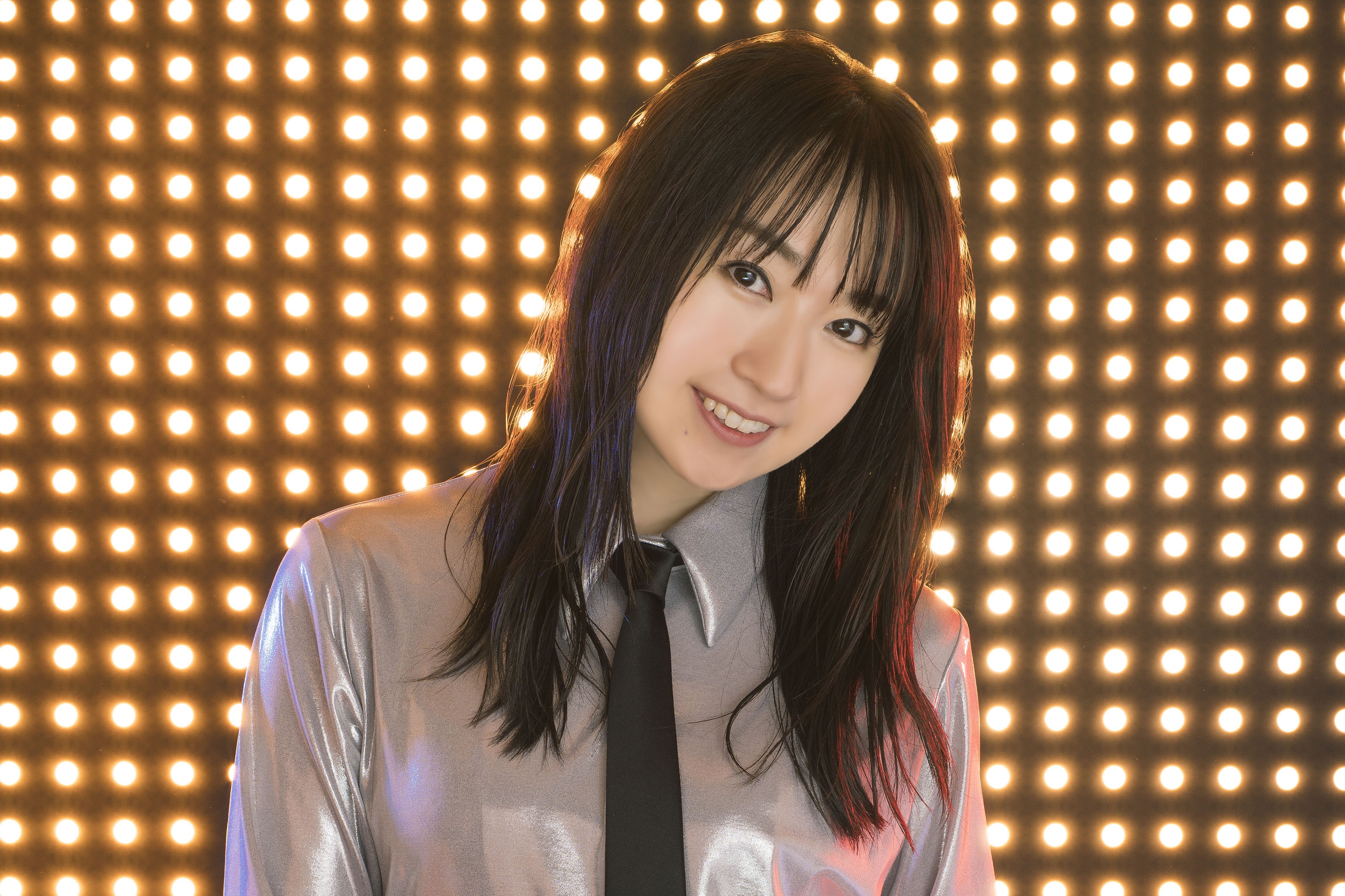 Nana Mizuki Final Commander