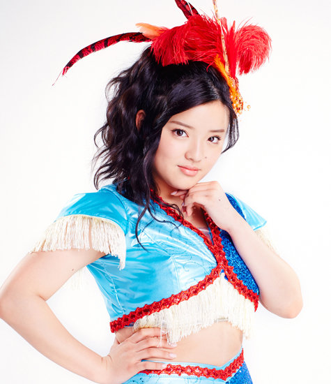 File:Morning Musume '16 Suzuki Kanon - Utakata Saturday Night! promo.jpg
