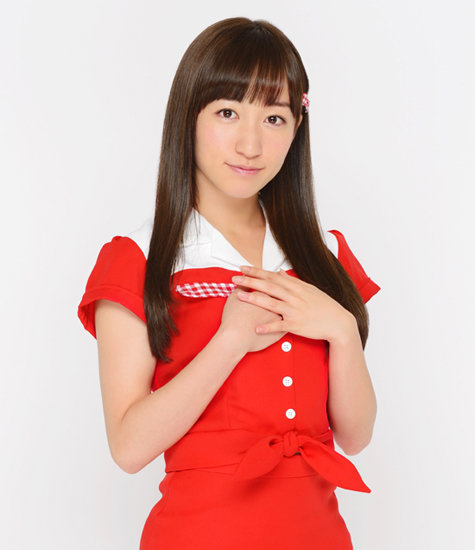 File:Country Girls Yamaki Risa - Wakatteiru no ni Gomen ne promo.jpg