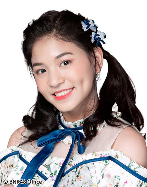 File:BNK48 Kheng - Kimi wa Melody promo.jpg