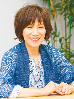 Yamamoto Junko - generasia Yamamoto Junko - generasia