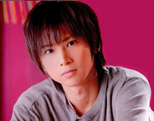 Domoto Koichi - generasia