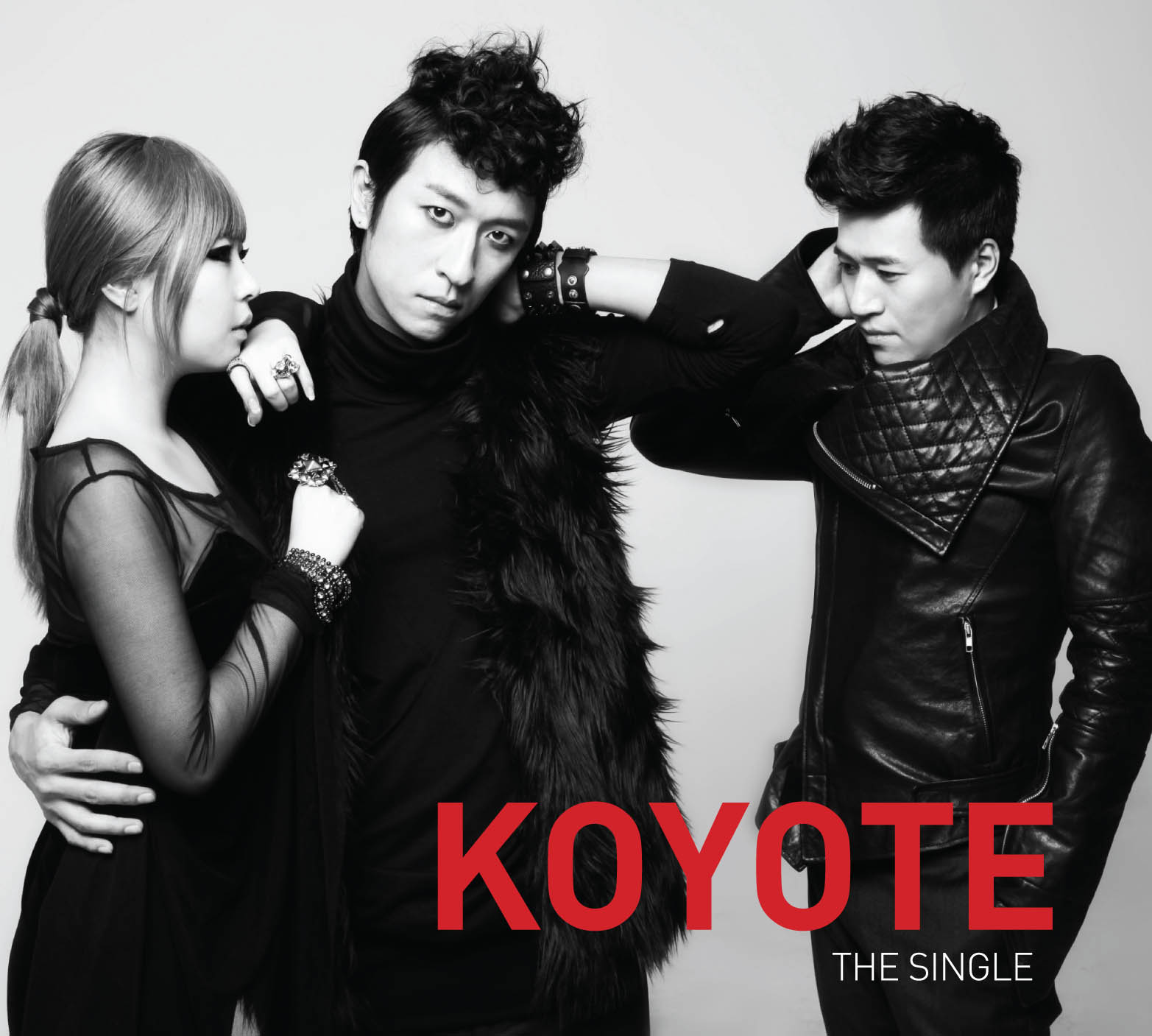 Ari Koyote