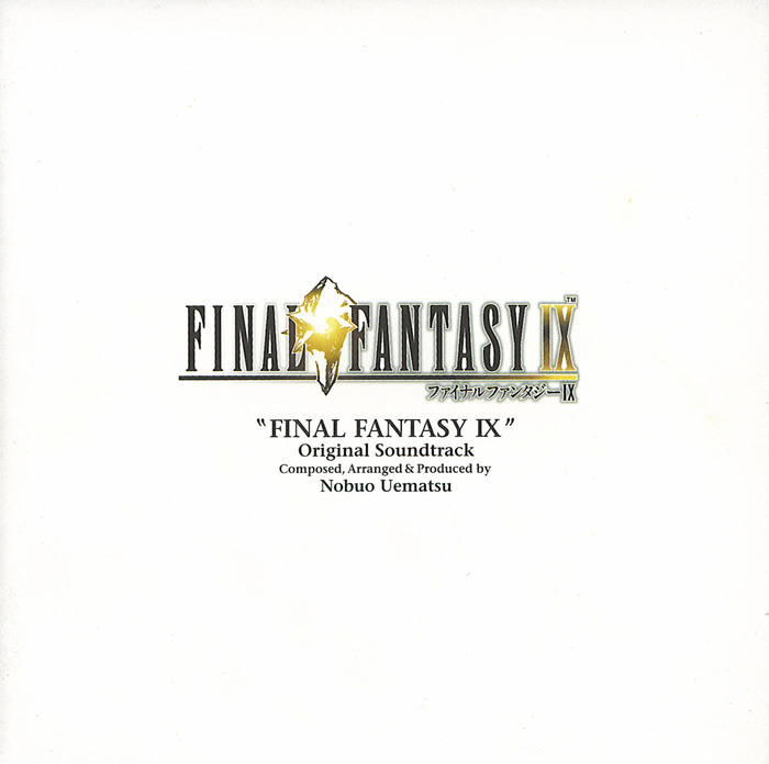 Final Fantasy 9 OST. Final Fantasy IX - Original Soundtrack. Final Fantasy IX - Original Soundtrack Plus Cover. 9 soundtrack