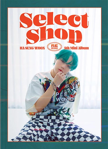 File:Ha Sung Woon - Select Shop (Sweet ver).jpg
