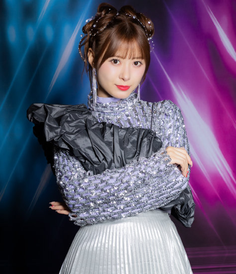 File:Ikuta Erina - Ki ni Naru Sono Ki no Uta promo.jpg