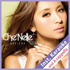 File:Believe Special by Che'Nelle.jpg
