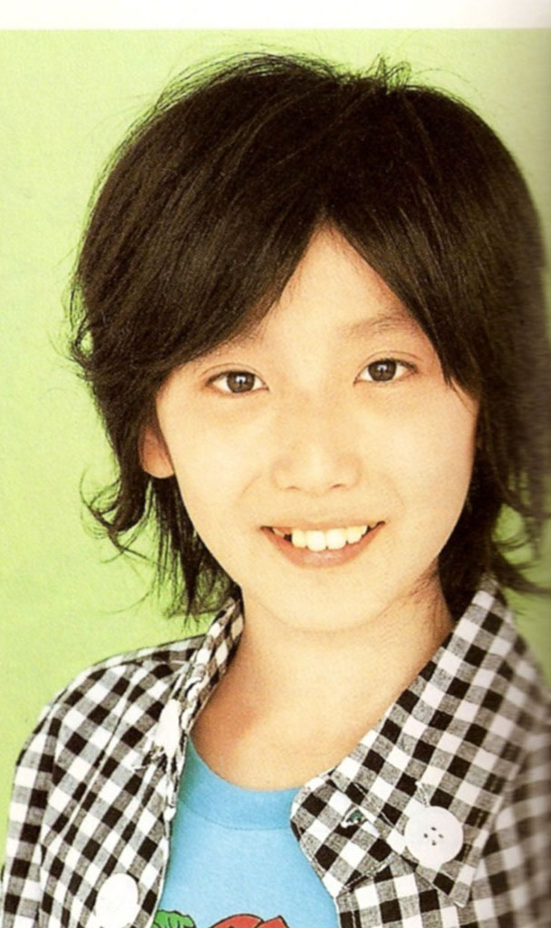 Kyomoto Taiga 2006